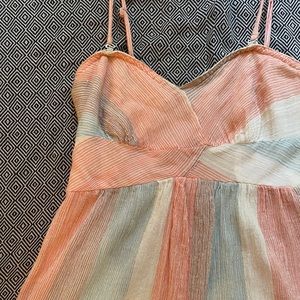 Free People Mini Dress